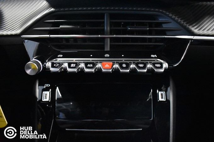 2008 PureTech 100 Allure S/S